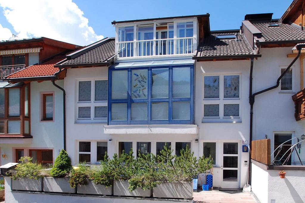 Ferienhaus Moidl Sölden Rom bilde