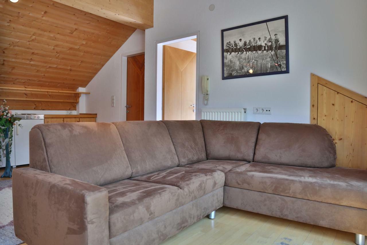 Ferienhaus Moidl Sölden Eksteriør bilde